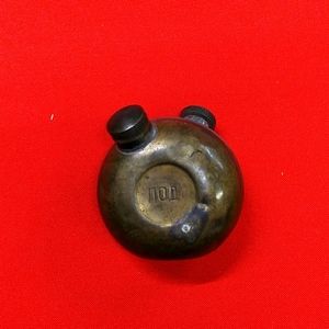 Gun Oiler - Hungarian Army